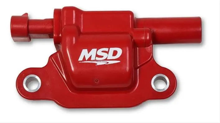 Msd Blaster 8266 Oem-Style Ignition Coils 1
