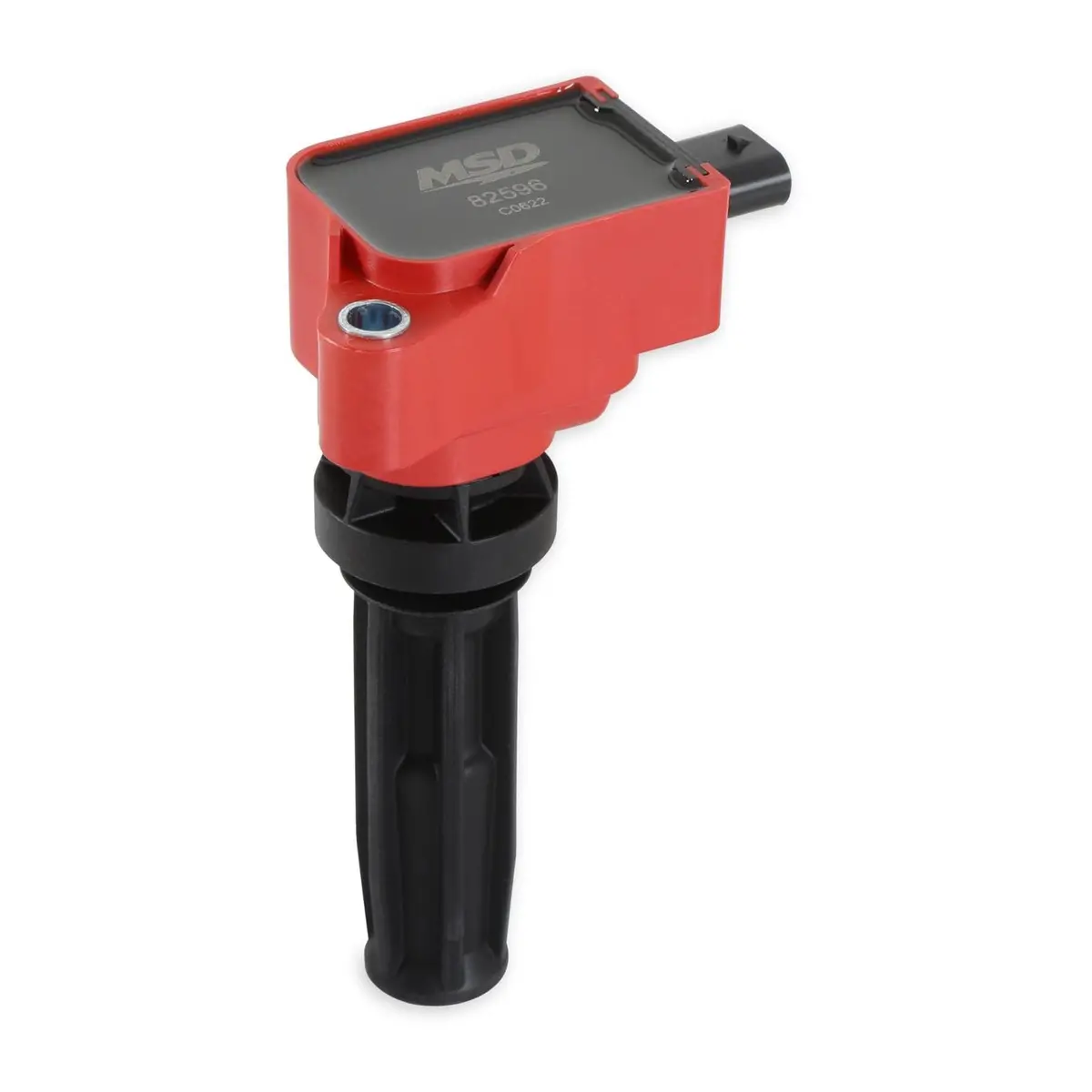 Msd 82596 Direct-Plug Ignition Coils For Ford Ecoboost Engines 1