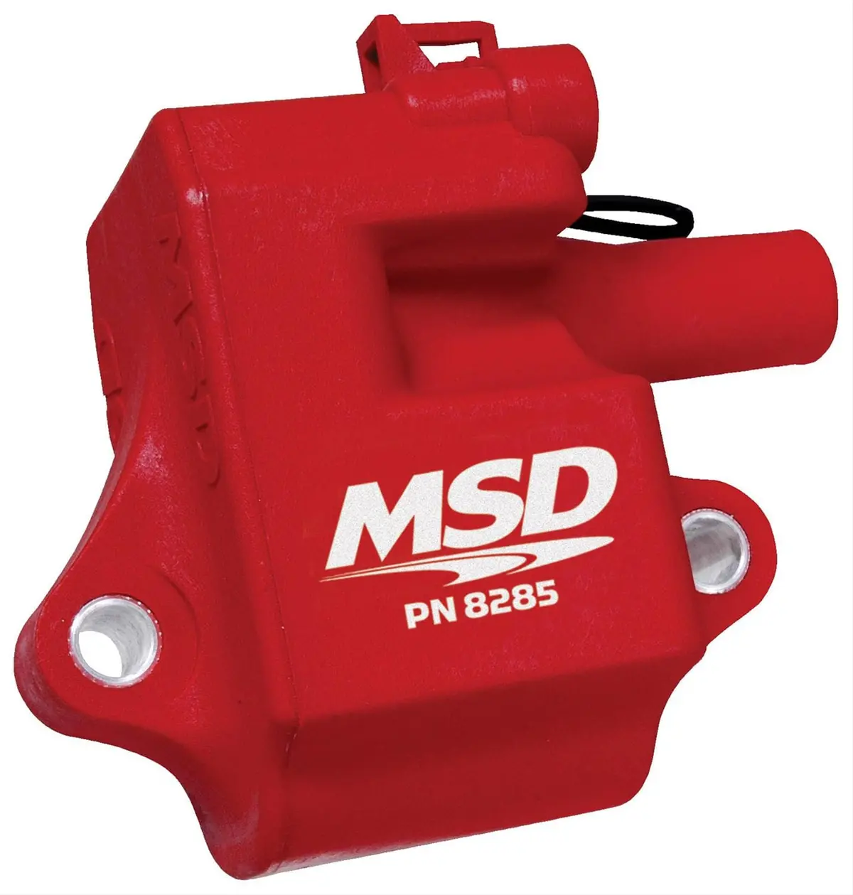 Msd 8285 Multiple Spark Ignition Coil Kit – High-Performance 1