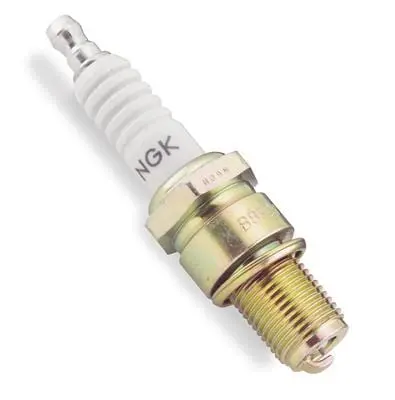 Ngk C8Hsa Standard Spark Plugs – Copper Core, Non-Resistor 1