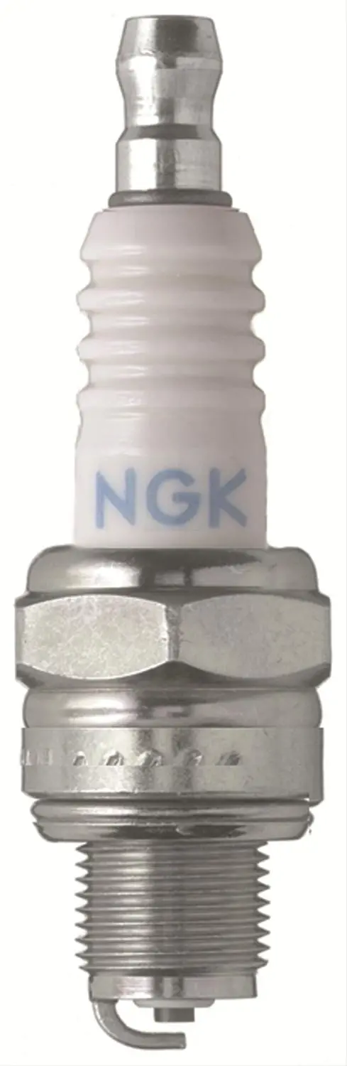 Ngk Cmr6A Standard Spark Plugs – Copper Core, Medium Heat Range 1