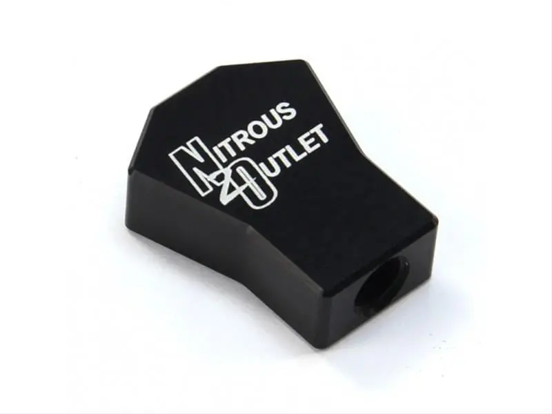 Nitrous Outlet 50-01722 Distribution Block – Adjustable Flow Control 1