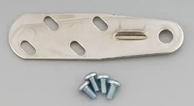 Nos Bottom-Mount Nitrous Solenoid Bracket Kit – Universal Fit (16505Nos) 1
