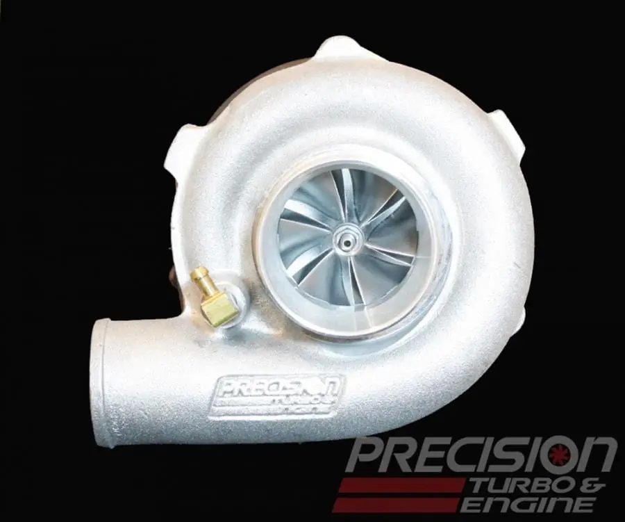 Precision Turbo Gen1 10702006279 Turbocharger Assembly 1