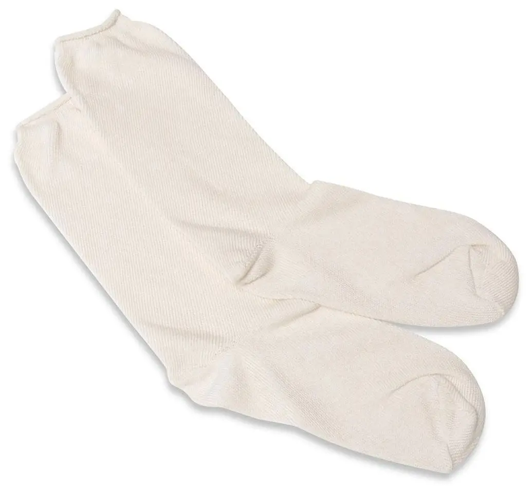 Py45309000 Heavy-Duty Nomex Racing Socks — X-Small Size 1