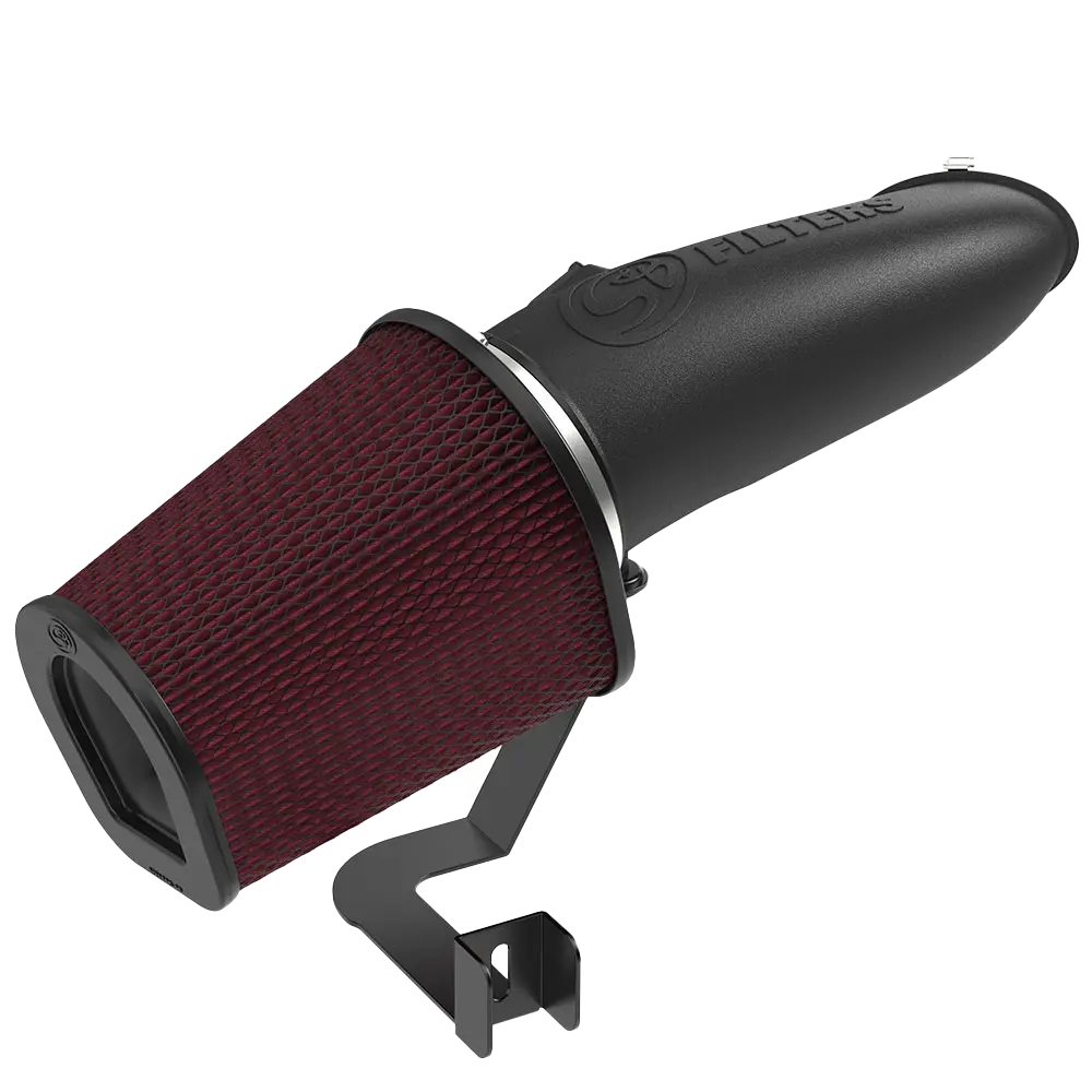 S&B 75-6000 Open Air Intake For 2011-2016 Ford Powerstroke 6.7L 1
