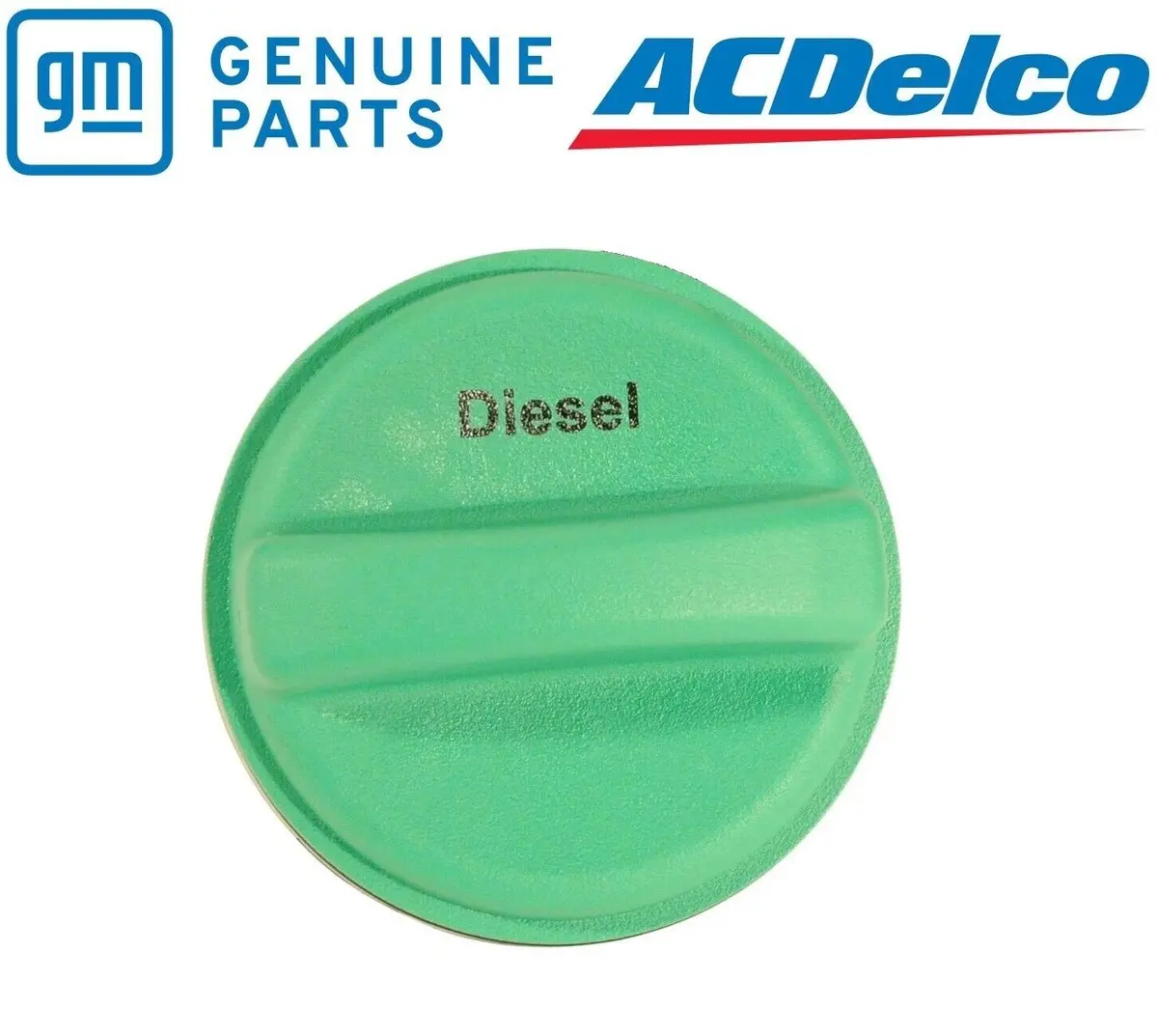 2012-2023 Silverado Sierra Express Gm Duramax Diesel Fuel Gas Cap Gt366 / 23288713 1