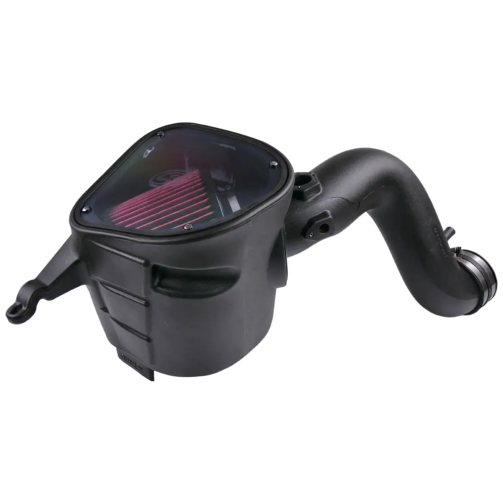 S&B 75-5093 Cold Air Intake For 2007-2009 Dodge Ram Cummins 6.7L 1