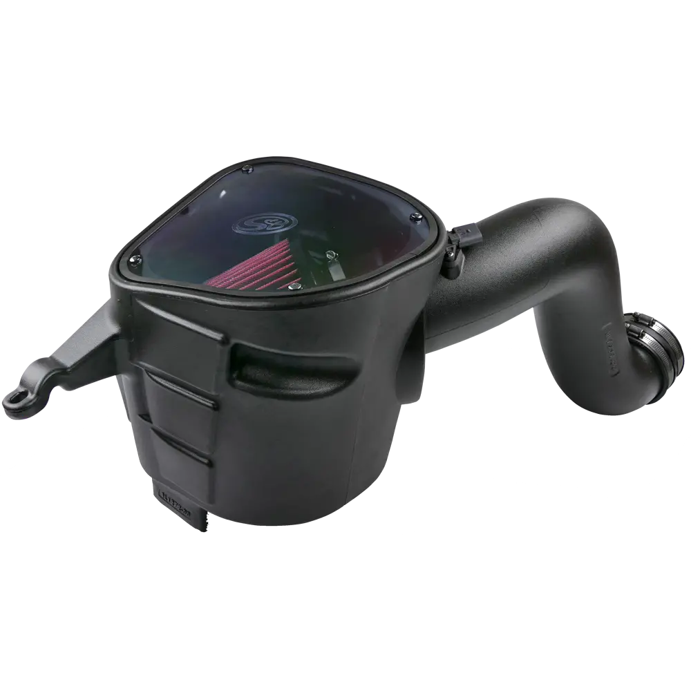 S&B 75-5094 Cold Air Intake For 2003-2007 Dodge Ram Cummins 5.9L 1