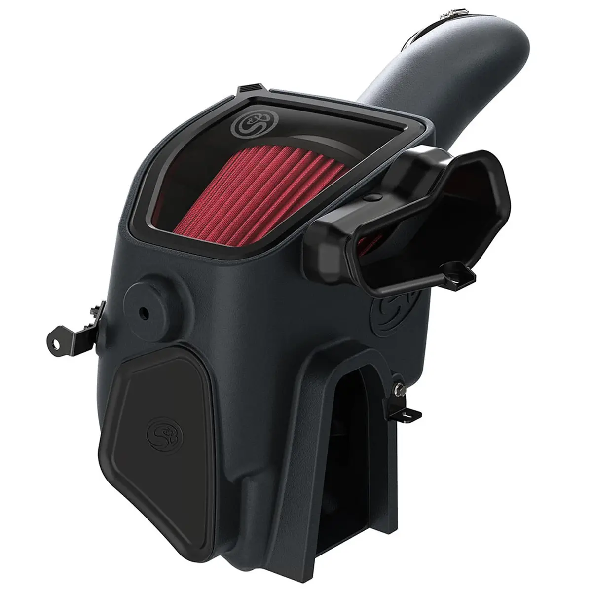 S&B 75-5140 Cold Air Intake For 2020-2026 Ford Powerstroke 6.7L 1