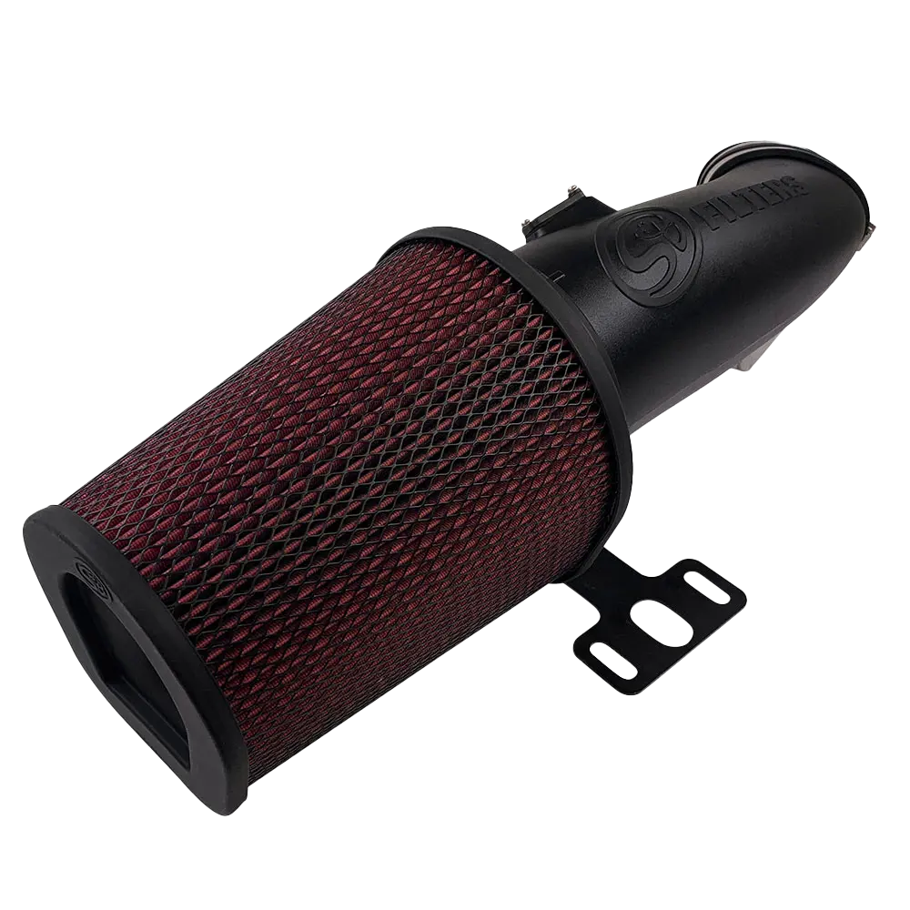 S&B 75-6001 Open Air Intake For 2017-2019 Ford Powerstroke 6.7L 1