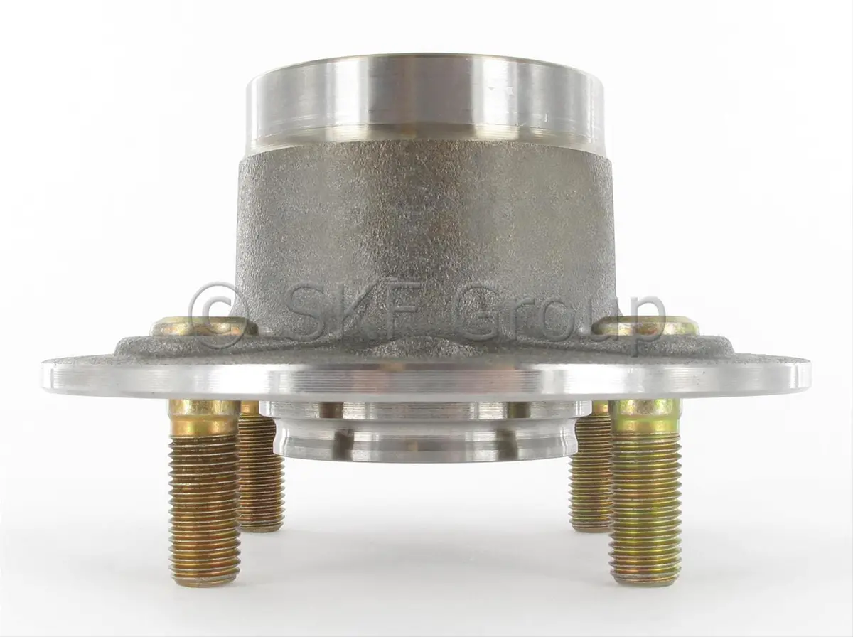 Skf Br930254 Integrated Wheel Hub And Bearing Assembly 1