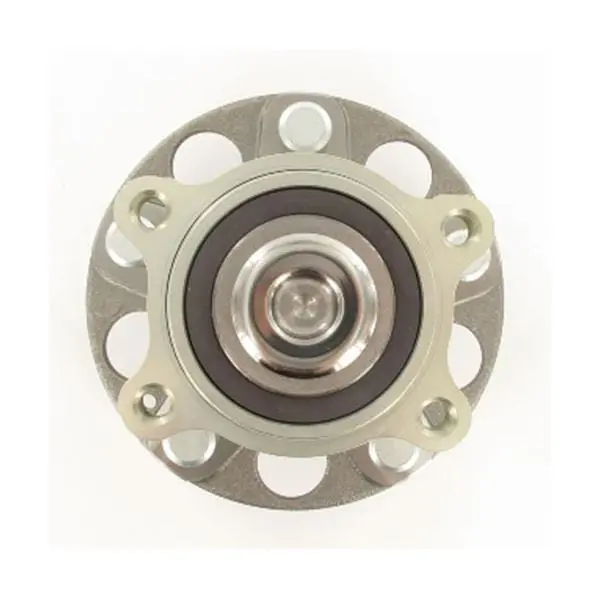 Skf Br930607 Wheel Hub And Bearing Assembly 1