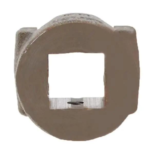 Skf U-Joint Yoke Uj1539 – Precision-Machined Driveshaft Component For Heavy-Duty Applications 1