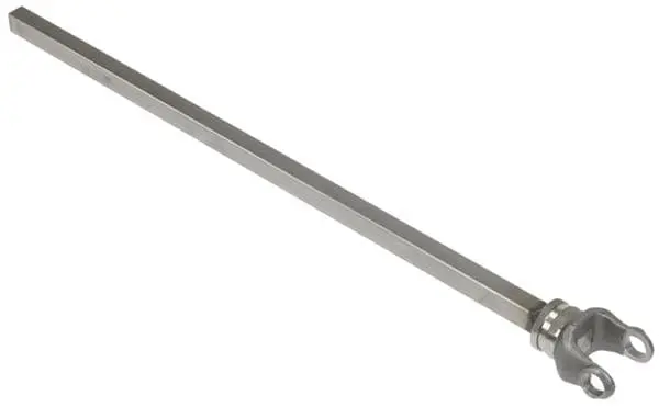 Skf Uj651840 Universal Joint Yoke – Precision-Machined Bearing Component 1