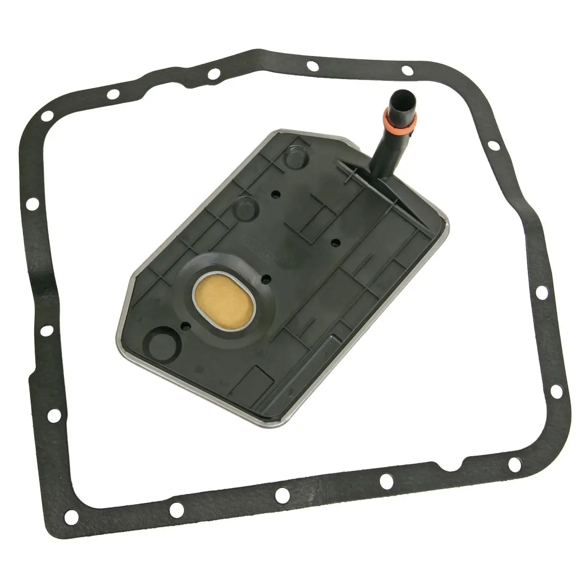 Tci Racing 378500 Transmission Pan & Filter Gasket Kit 1