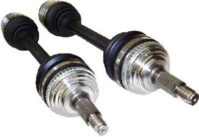 The Driveshaft Shop Ra2305X4 Direct-Fit Axle Shafts 1