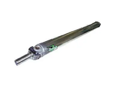 The Driveshaft Shop Tosh12-S Precision Driveshaft For Toyota Supra 1
