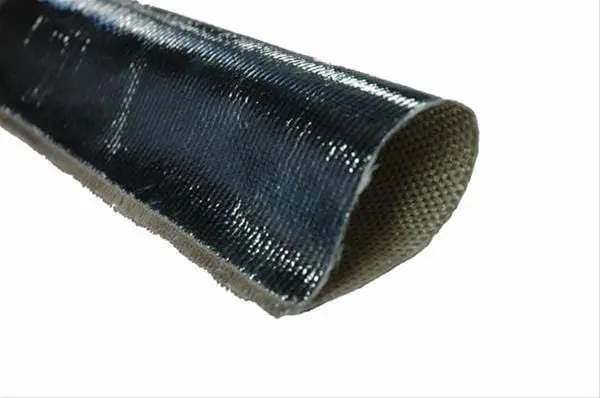 Thermo-Tec 14020 Thermo-Sleeve Heat Protection Tubing 1