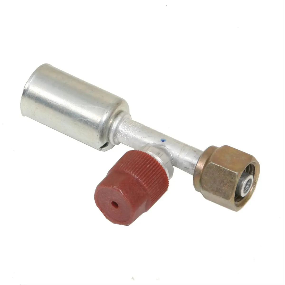 Vintage Air 35511-Vug Beadlock O-Ring Hose Ends For A/C Systems 1