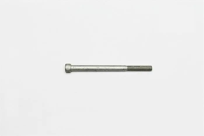 Wilwood 230-2917 High-Strength Brake Hardware Kit 1