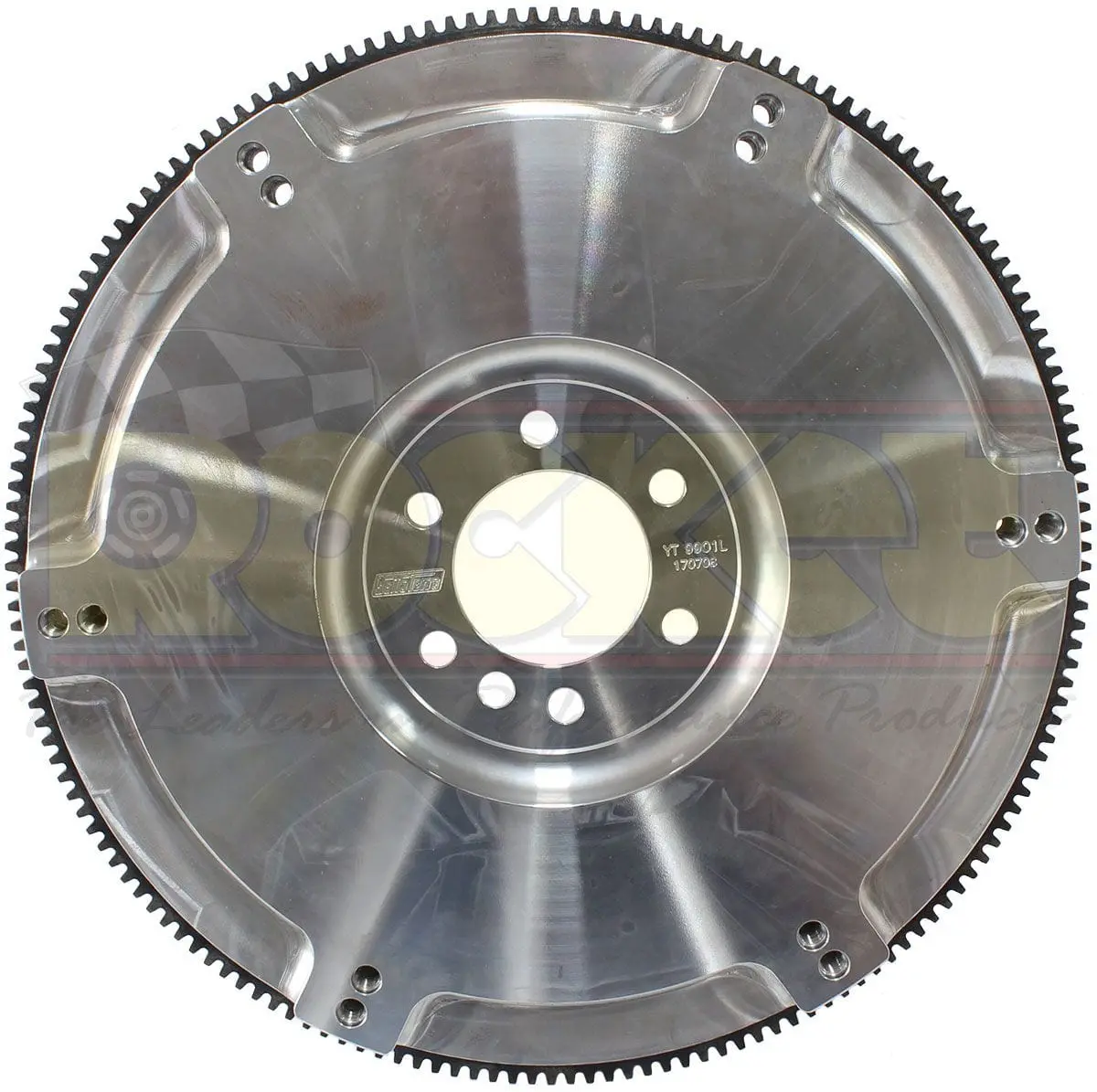 Lightweight Steel Flywheel – Yt9901L For Racing And Performance Builds 1