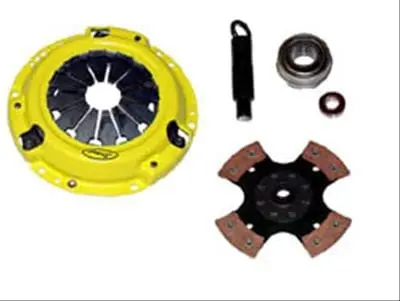 Act Heavy-Duty Clutch Kit - Hc3-Hdr4 Performance Package 1
