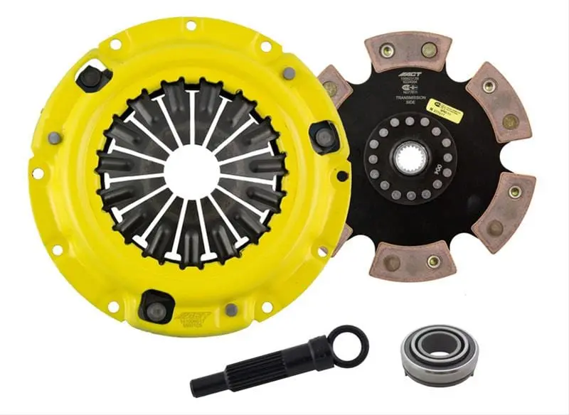 Act Sport Clutch Kit – Mb1-Spr6 1
