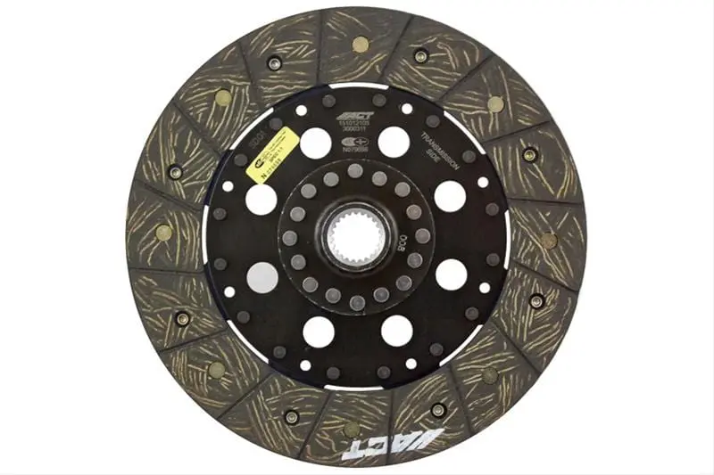 Act 3000311 Street-Duty Clutch Disc 1