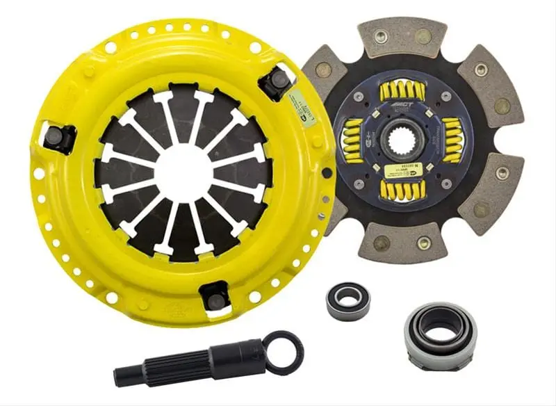 Act Hc7-Xtg6 Xtreme Duty Clutch Kit 1
