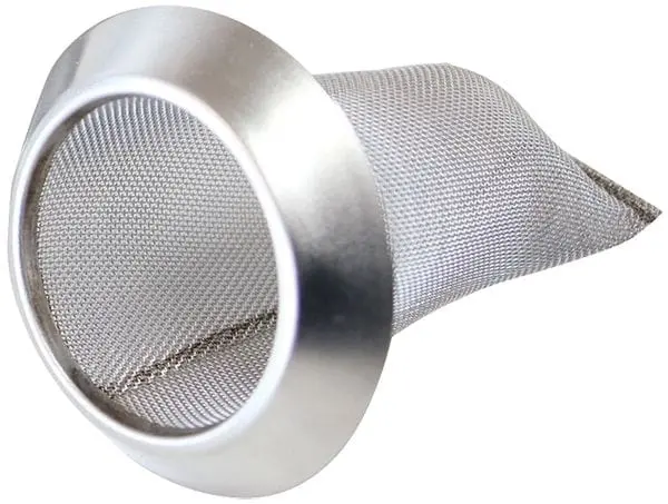An-16 Flare Filter – Stainless Steel Fluid Filtration Fitting, Af37-16 1
