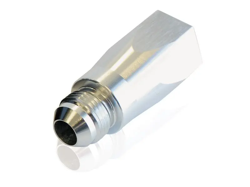 -6An Adjustable Check Valve For Fuel Or Oil Systems Af613-06S 1