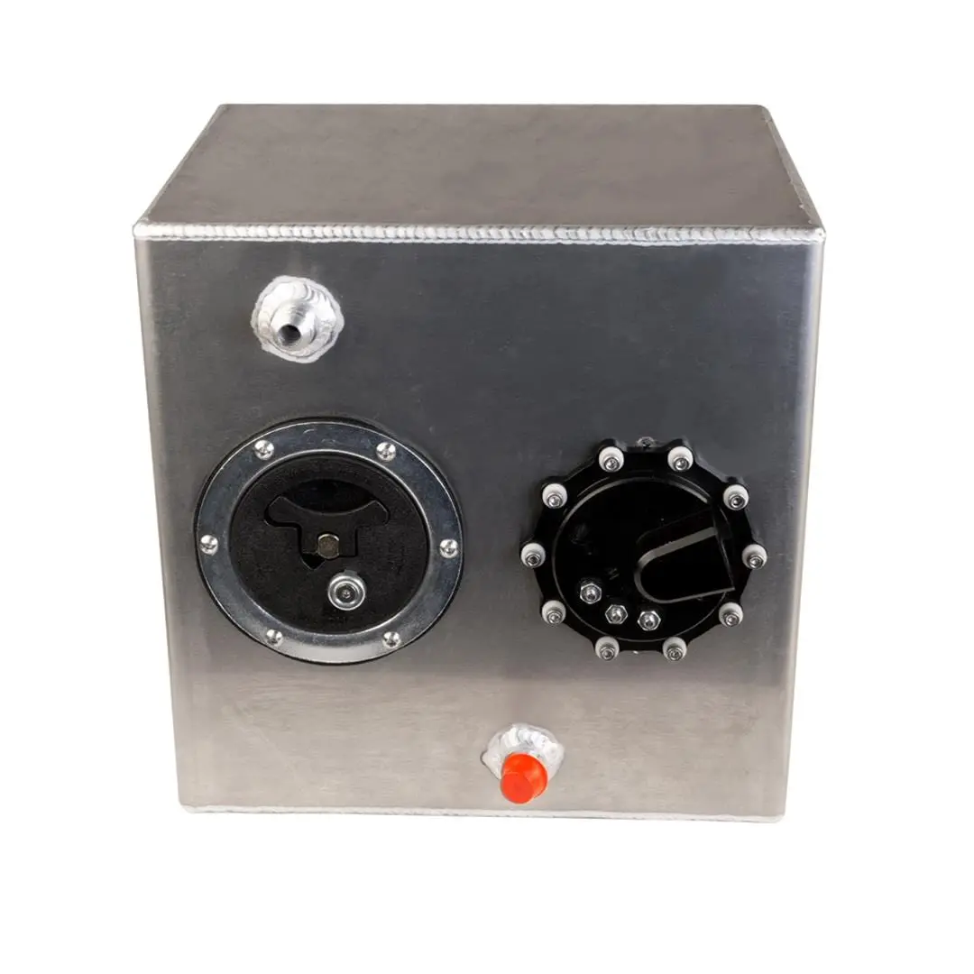 Aeromotive 19303 True Variable-Speed Brushless Fuel Pump For Fuel Cells 1