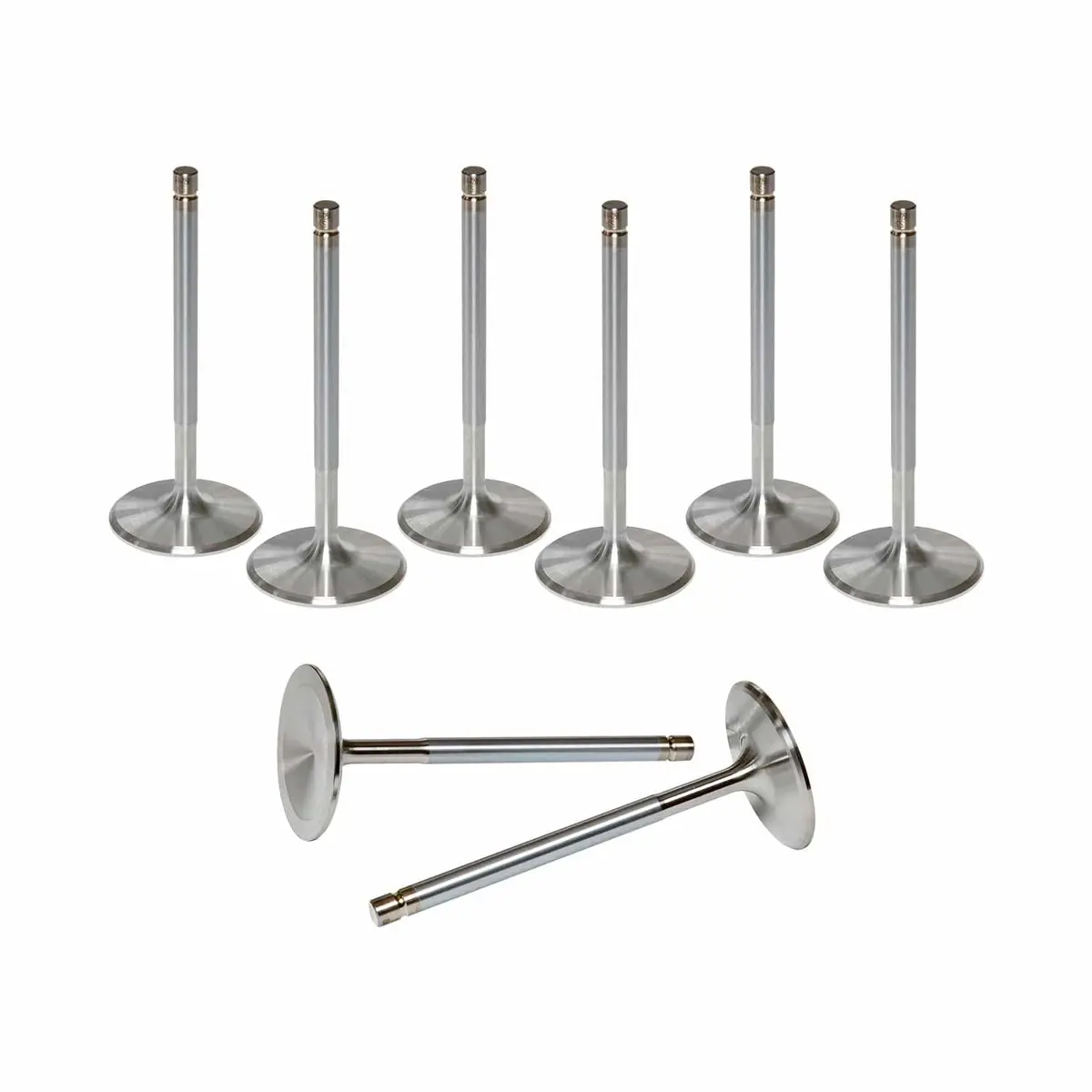Afr Stainless Steel Replacement Valves For High-Output V8 Applications (7251-8) 1