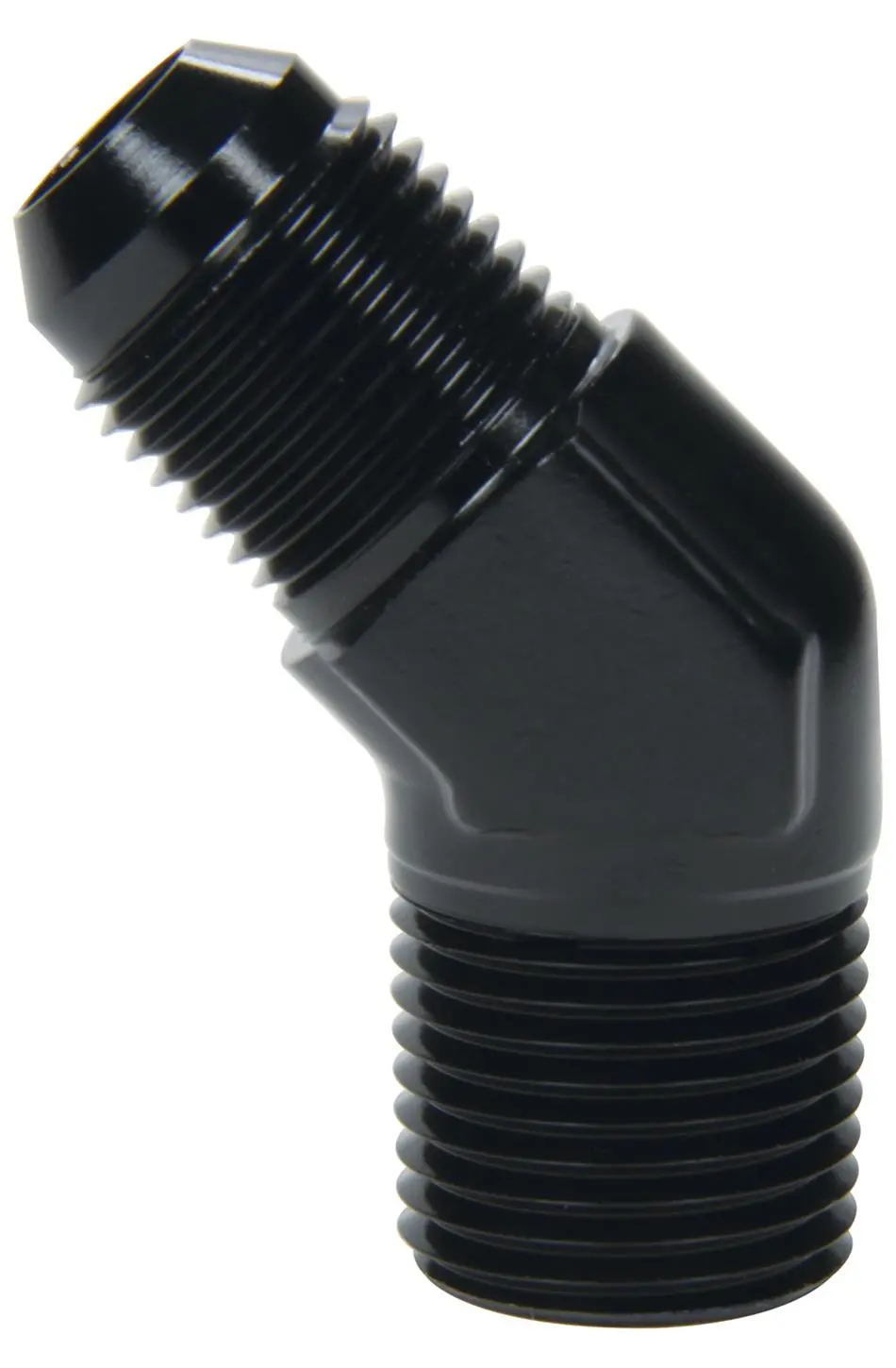 Allstar Performance All49532 An-To-Npt Thread Adapter Fittings 1