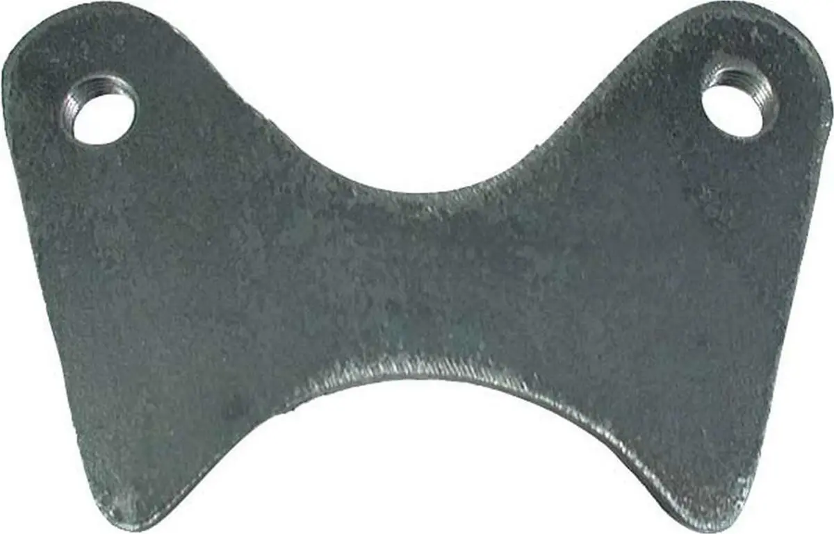 Allstar Performance All42108 Brake Caliper Mounting Brackets 1