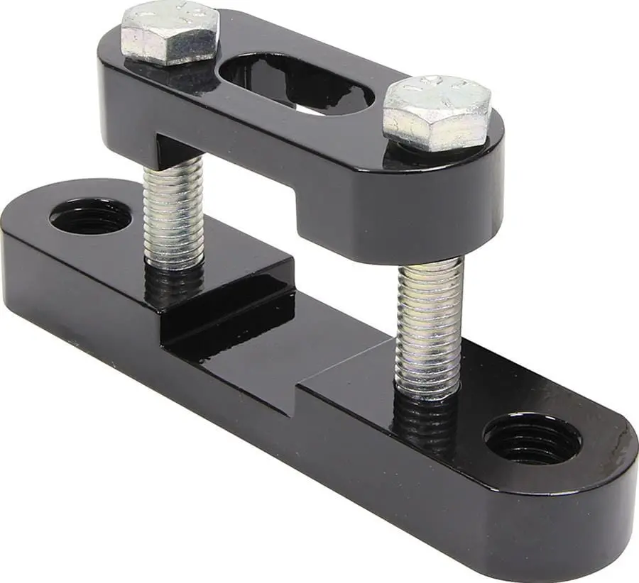 Allstar Clamp-On Panhard Bar Mounting Brackets – All60244 For Rear Axle Alignment 1