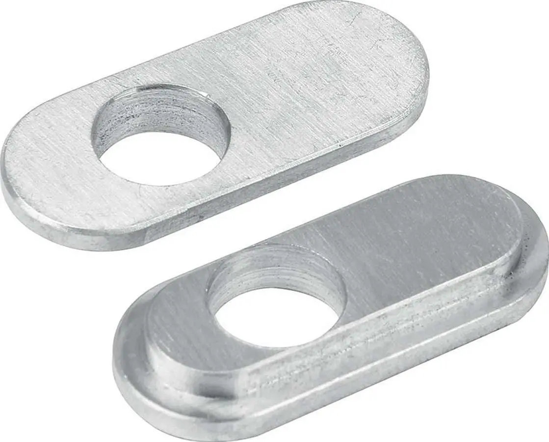 Allstar Performance Control Arm Hardware – Race-Grade Suspension Components, All60082 1