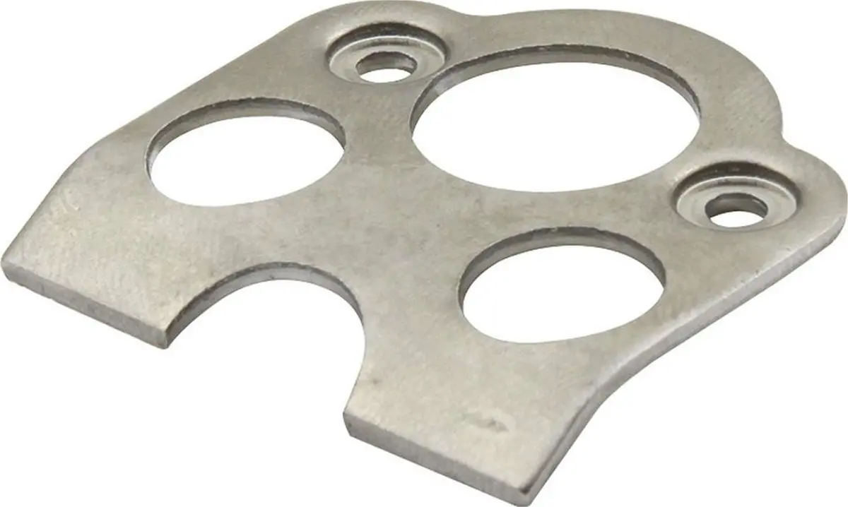 Allstar Performance Quick-Turn Fastener Mounting Brackets - All19364 1
