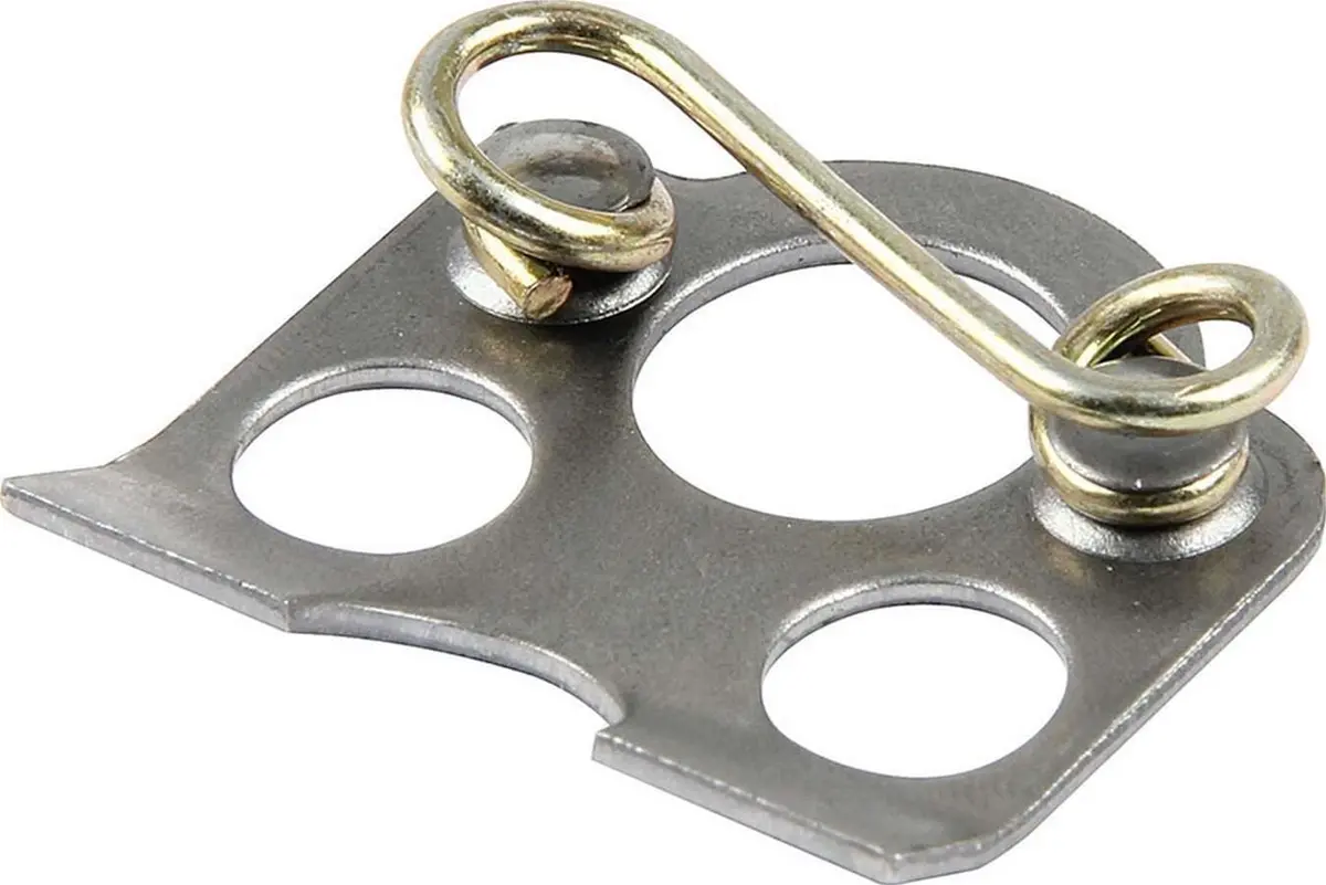 Allstar Quick-Turn Fastener Brackets – Adjustable Mounting Solution All19365 1