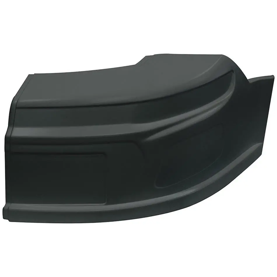 Allstar Performance Lightweight Race Car Body Panel – All23046L Left-Side Quarter 1