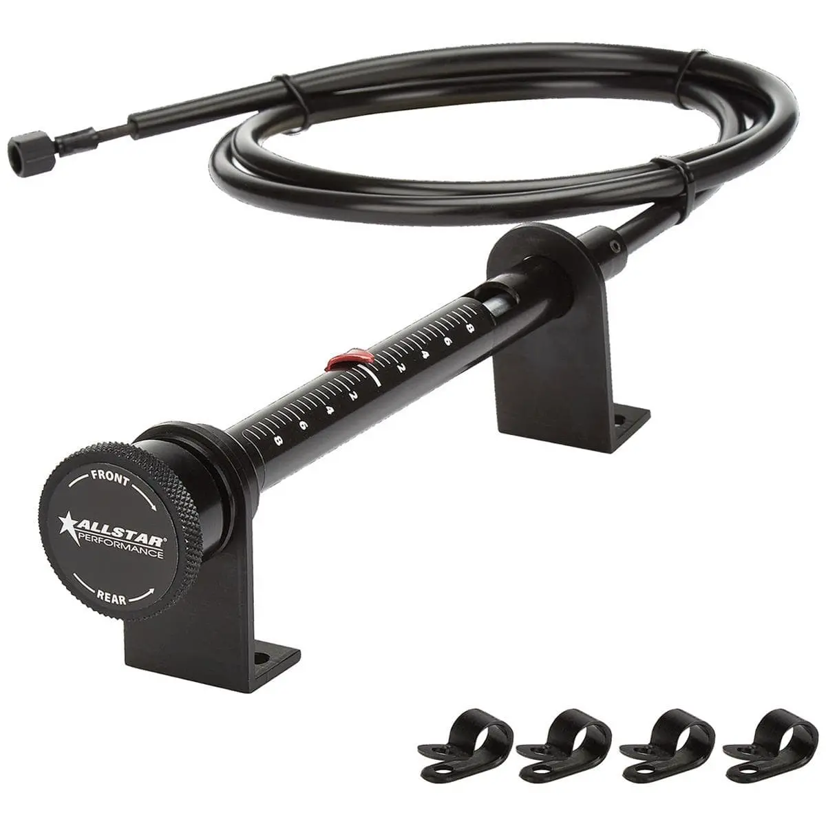 Allstar Performance All42073 Remote Brake Bias Adjustment System 1