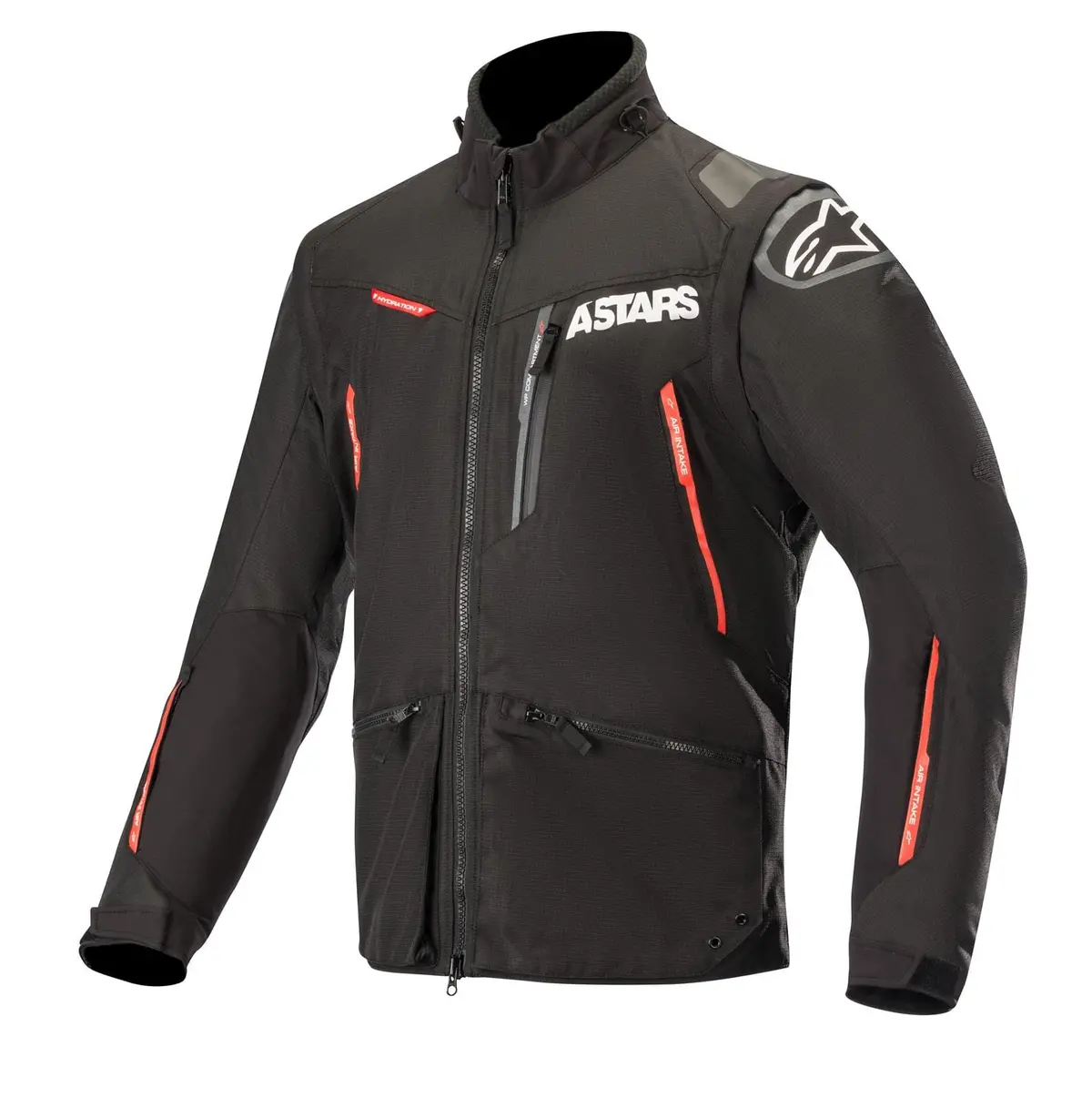 Alpinestars Mx Motocross Riding Jacket – Style 3703019-13-M 1