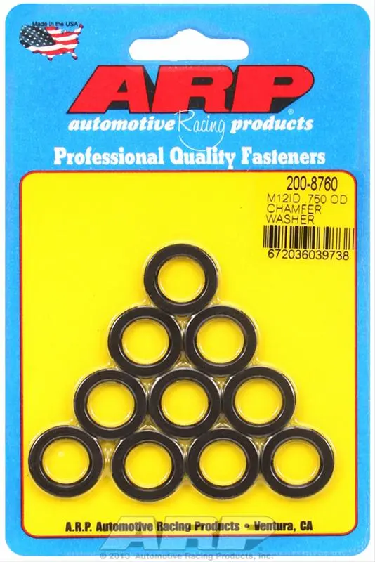 Arp 200-Series Special Purpose Washers 1