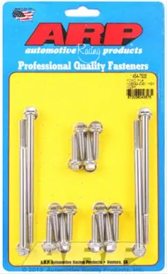 Arp Valve Cover Bolt Kit – 454-7503 Stainless Steel Set 1