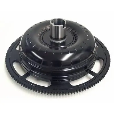Ati 729900 Fuel & Blown Torque Converter 1