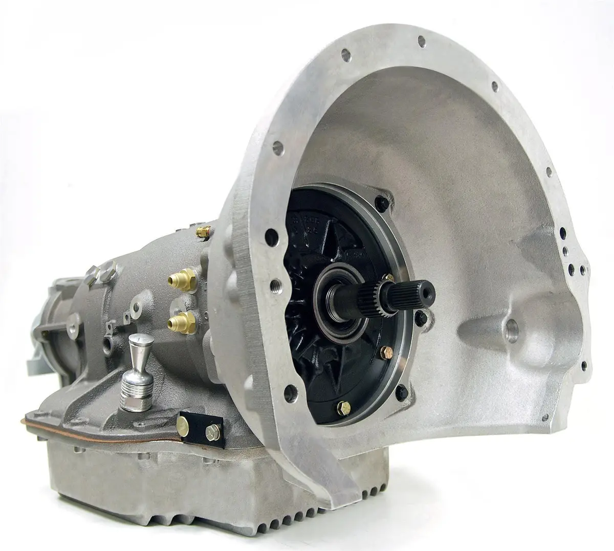 Ati Performance Automatic Transmission Assembly – Race-Ready Ati401640 1