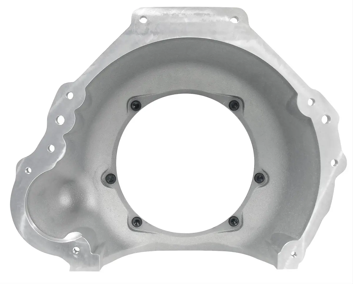 Ati Ati200021 Sfi-Certified Bellhousing For Race-Ready Transmissions 1