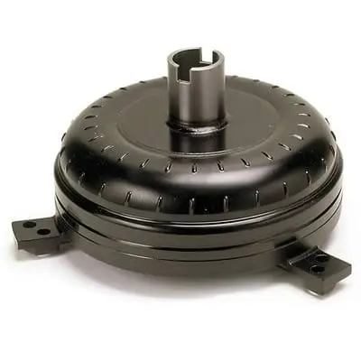 Ati 208500 Treemaster Torque Converter 1