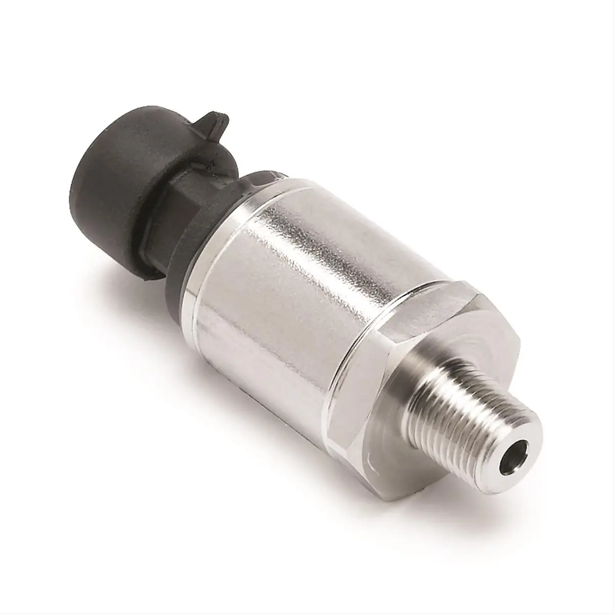 Autometer Analog Gauge Sending Unit — Compatible With Mechanical Gauges (2213) 1